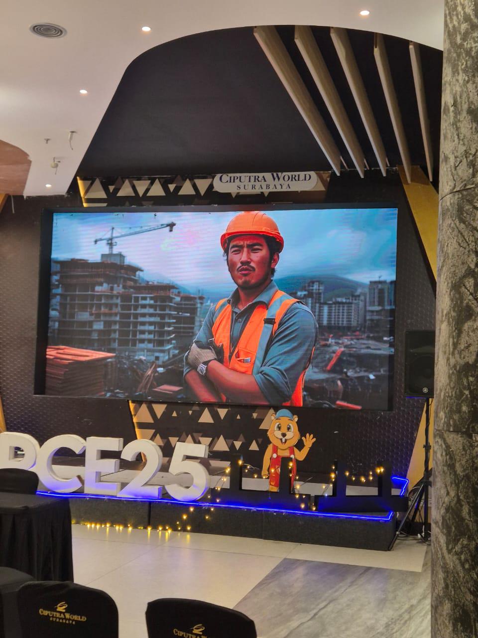 Additon x Petra Civil Expo 2025