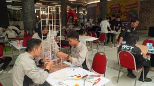 Additon x Petra Civil Expo 2025